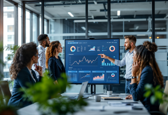 SkillTrust Career Growth