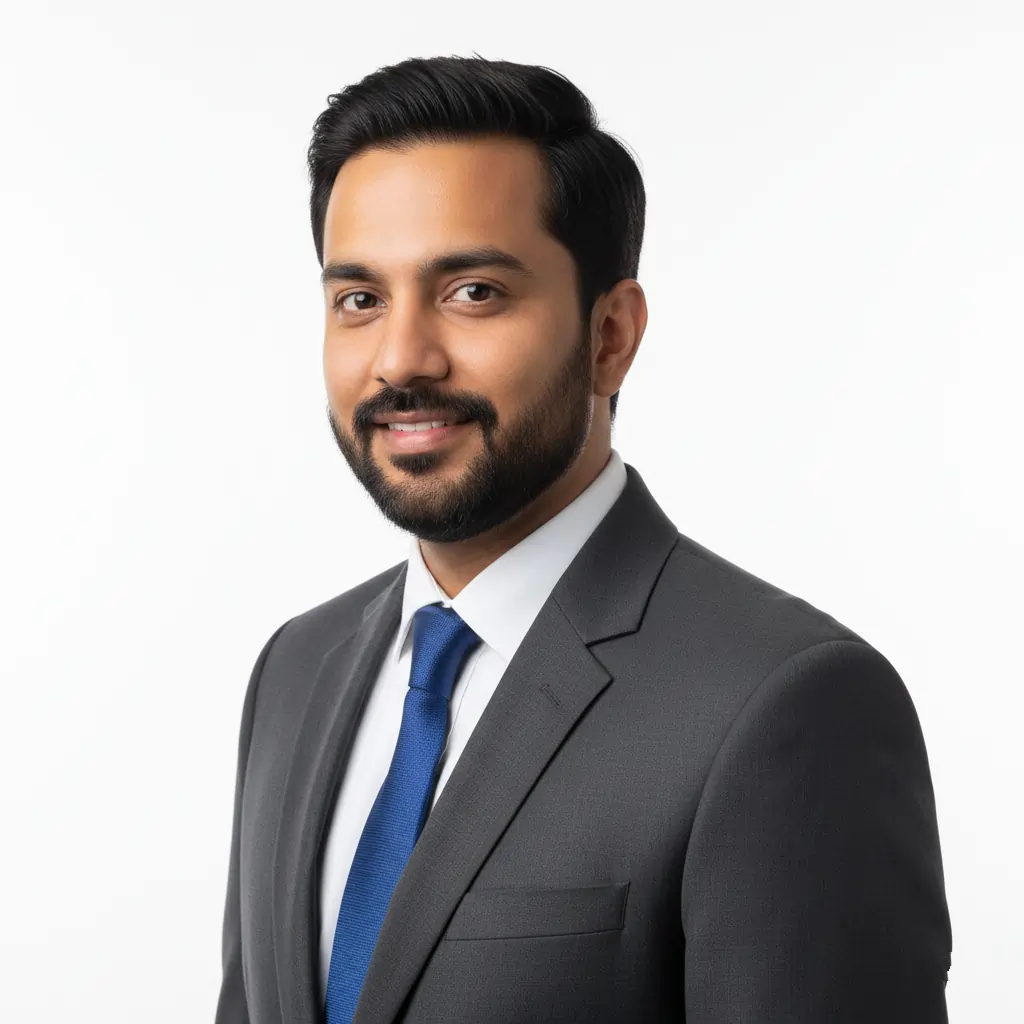 Instructor Mr Pratap Singh