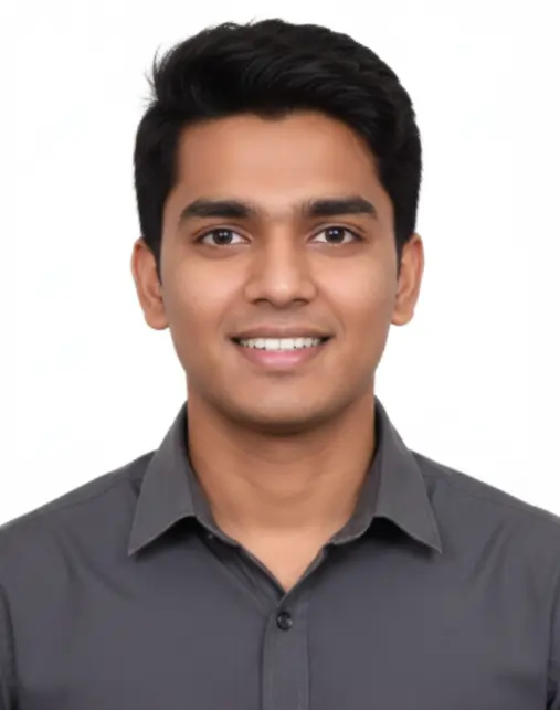 Saurabh Yadav